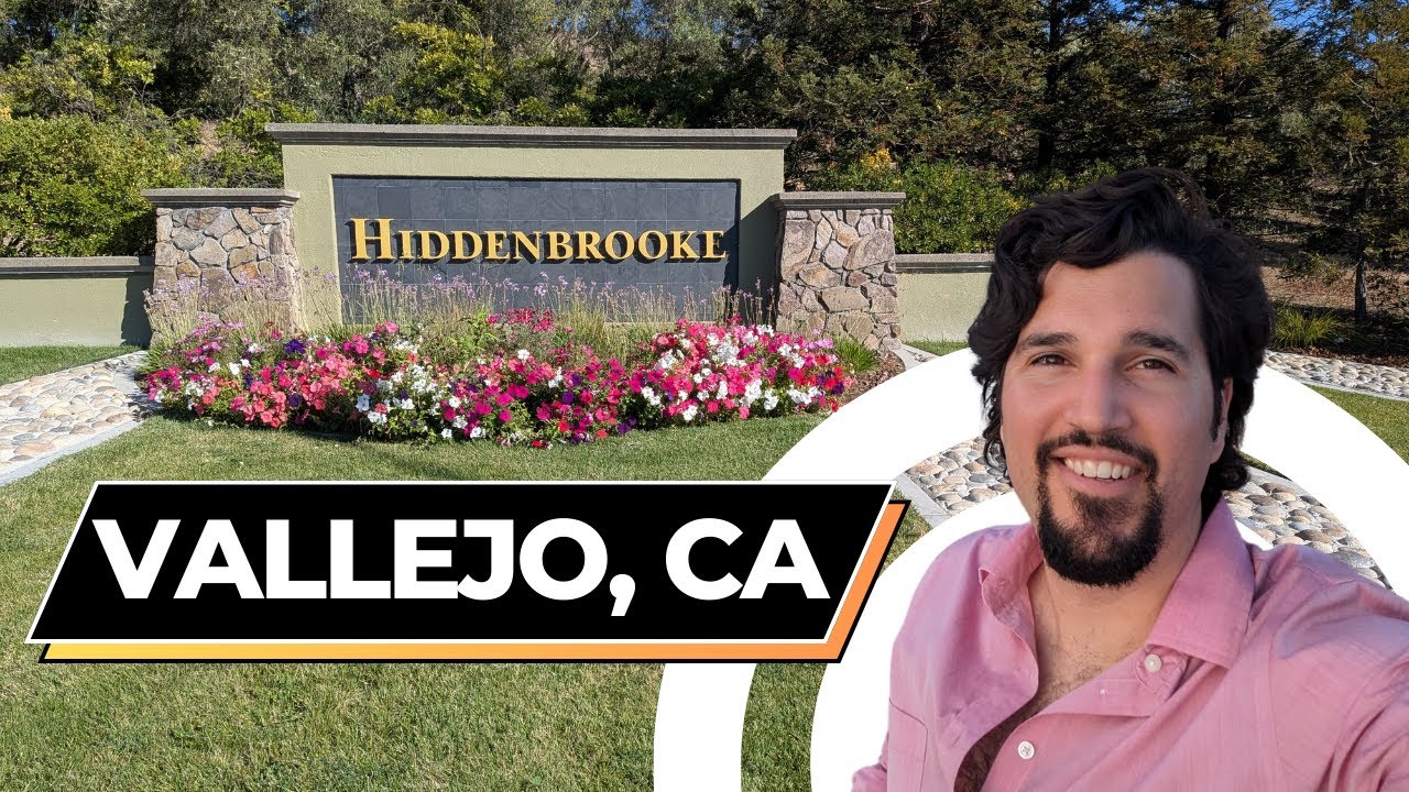 Exploring Hiddenbrooke | Peaceful Living, Golf, & Dining