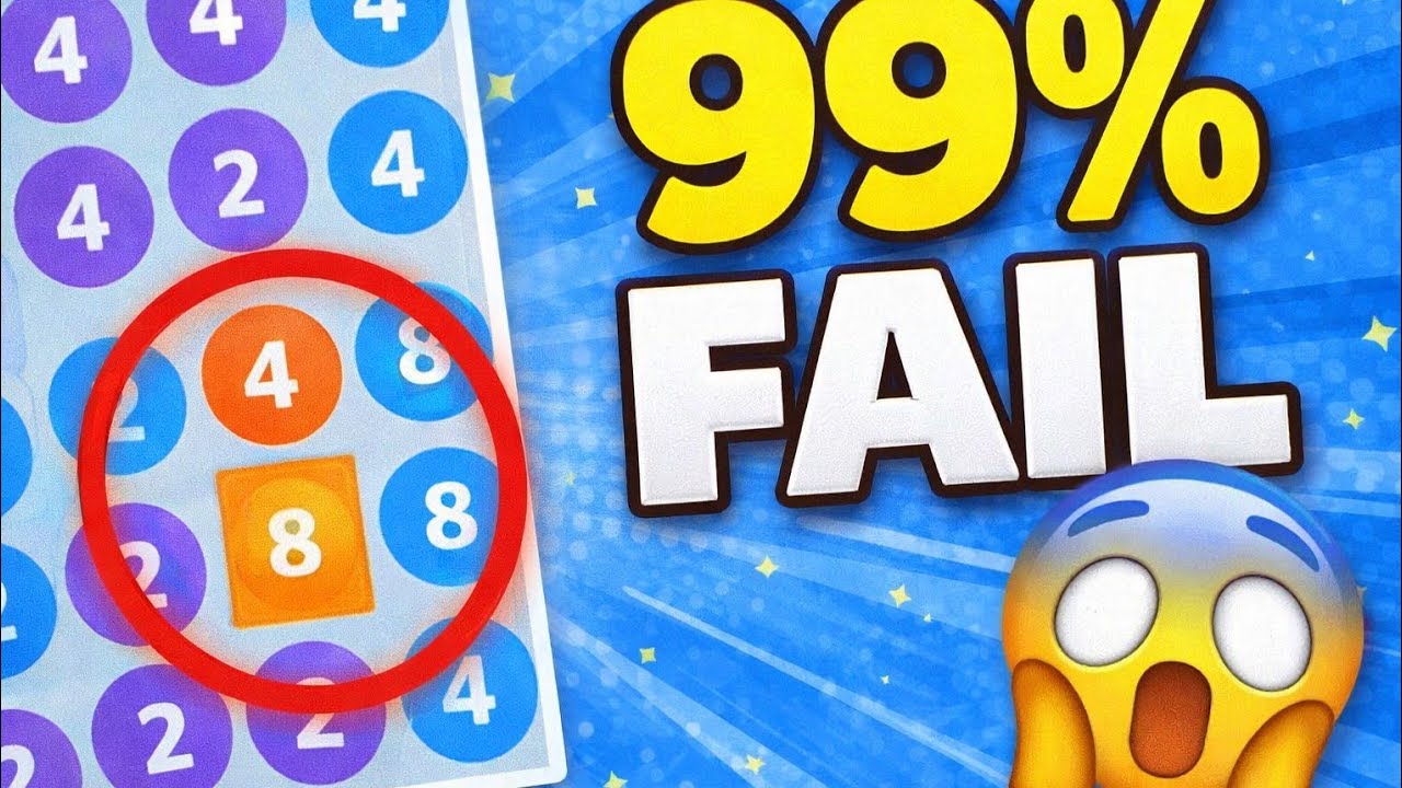 Is Number Game Ne Dimag Ghuma Diya 🤯.