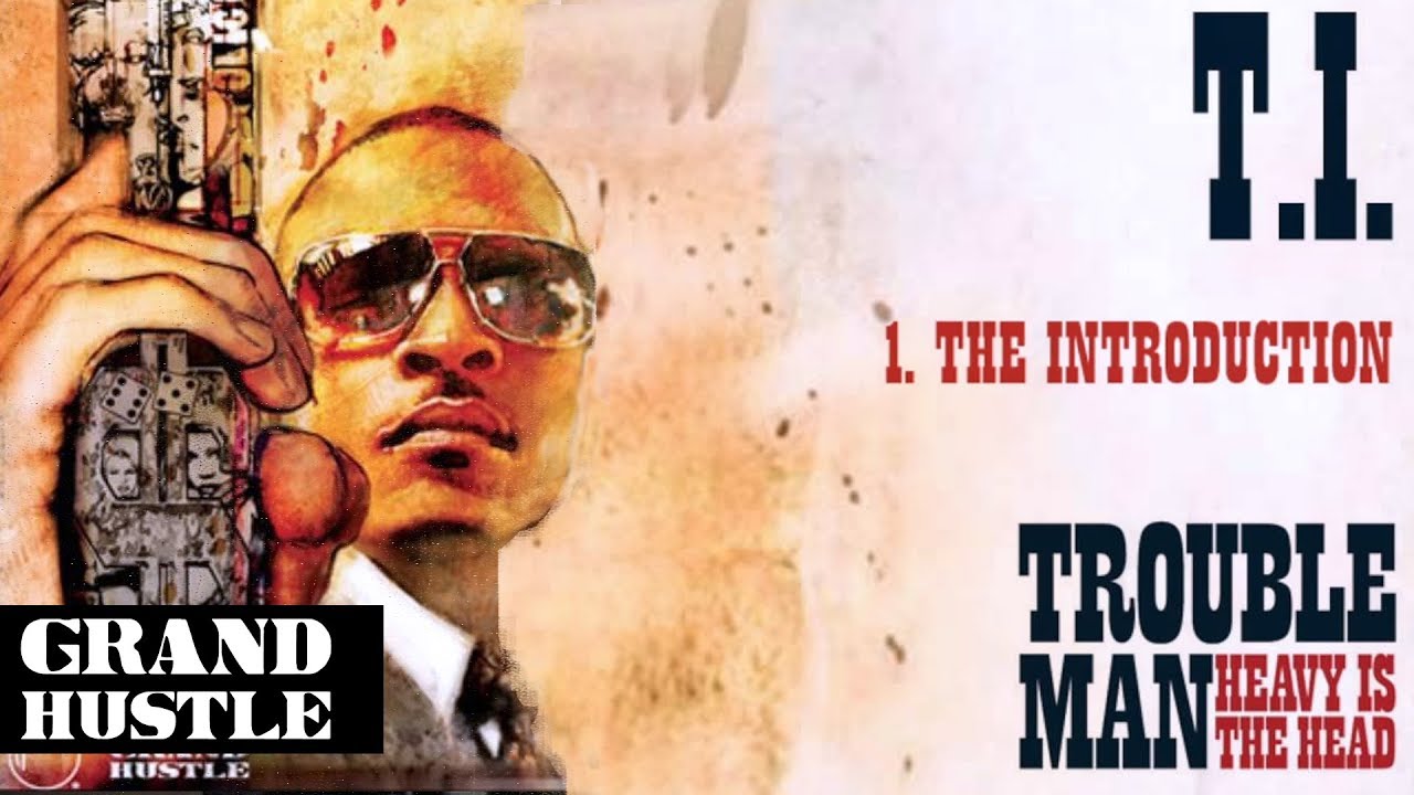 T.I. - The Introduction [Official Audio]