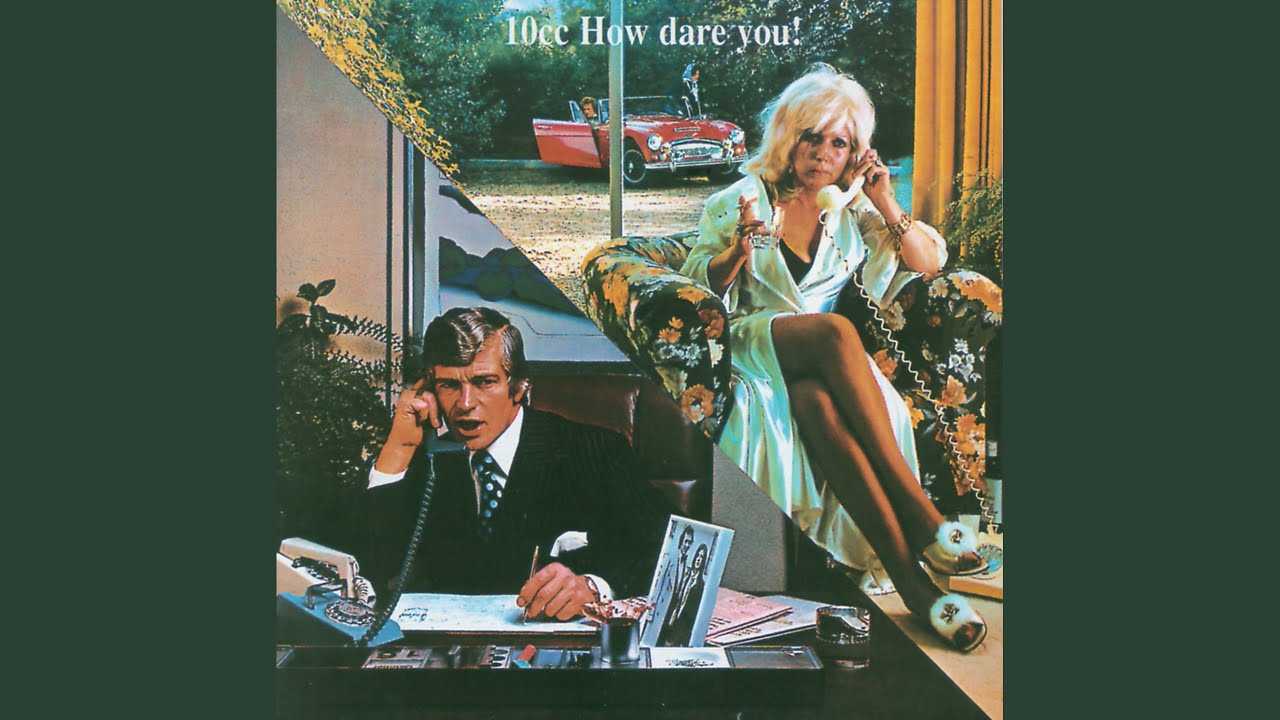 Don't Hang Up