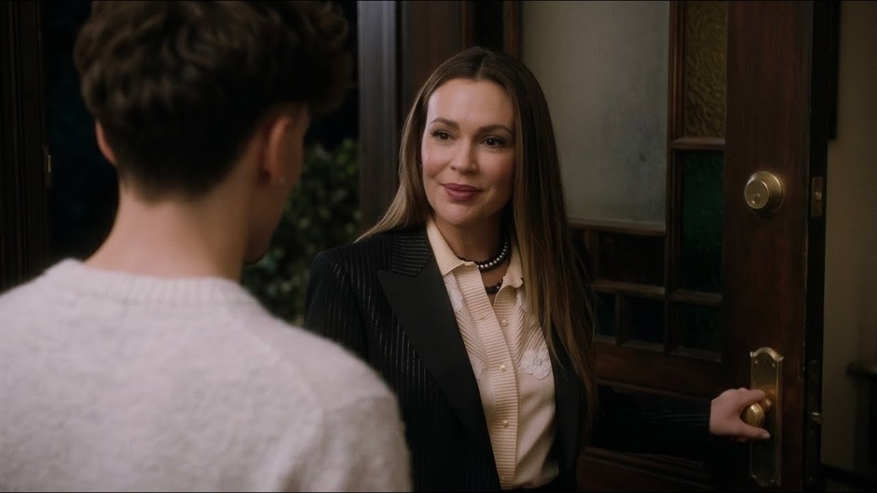 Charmed Legacy Official Trailer (2027) 
