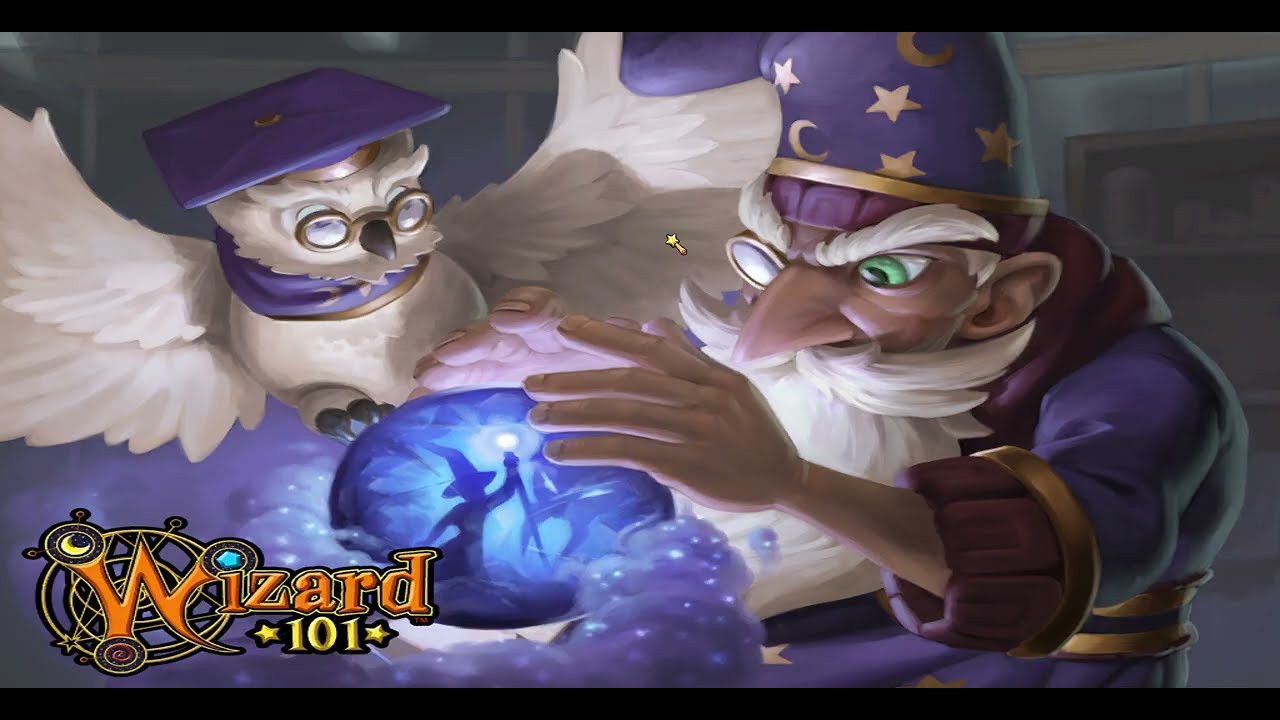 Myth Deckathalon: 9.1 to 10.3 Run [Deck6] | Wizard101 Deckathalon Event