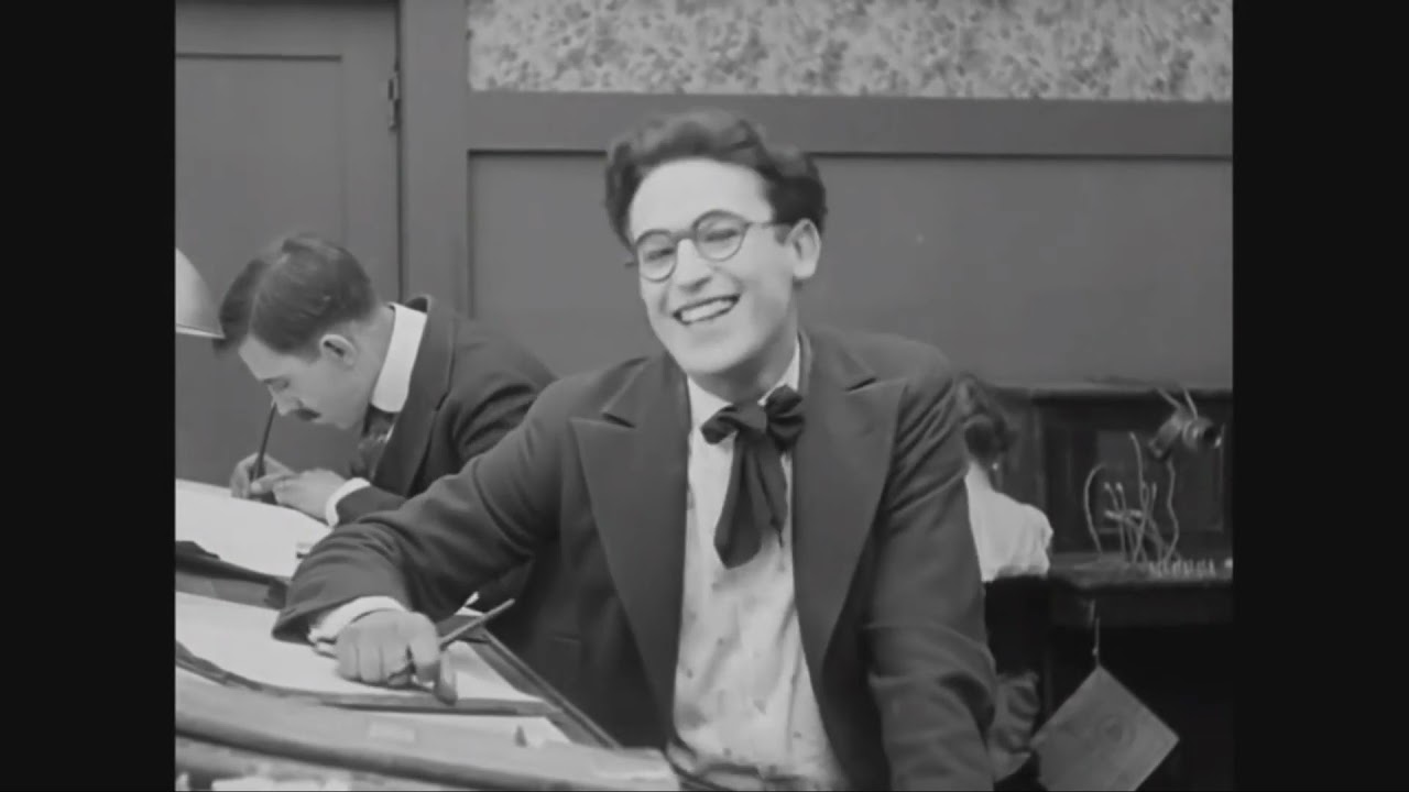 Me Too II Harold Lloyd