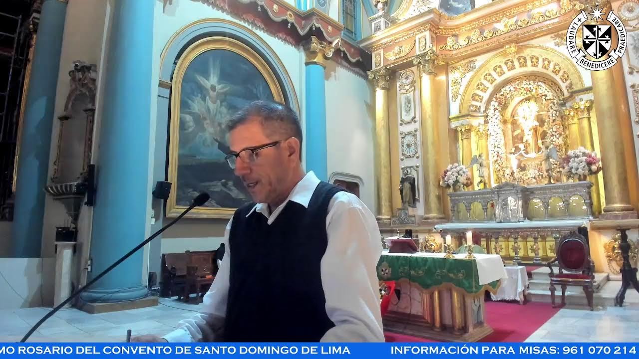 Martes de la III Semana del Tiempo Ordinario