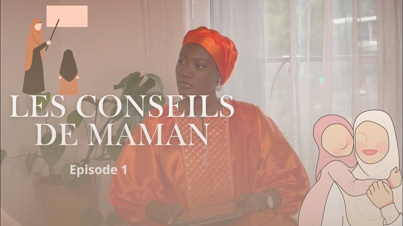 Elle m’a dit quelque chose que je n’oublierai jamais… 