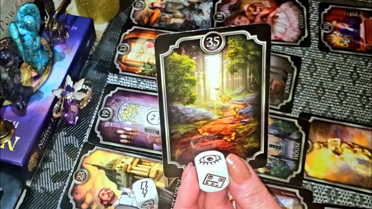 ✨️SURPRIZELE SĂPTĂMÂNII  16 - 22 MARTIE 2026🔮PREVIZIUNI + ZARURI ✨️
