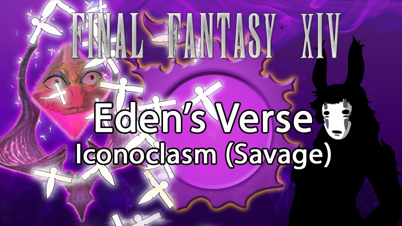 Portal'd Away - Eden 7 (Savage) w/NEST