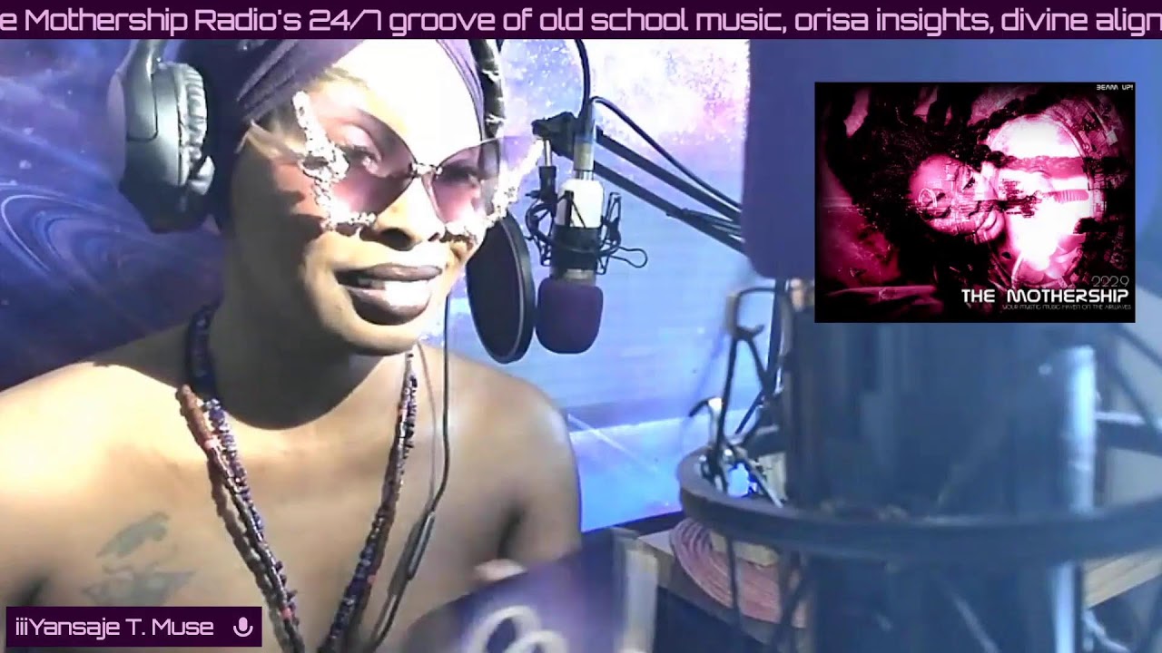 2.11.2026: Sweet Breezes... Today on 222.9's Orbit