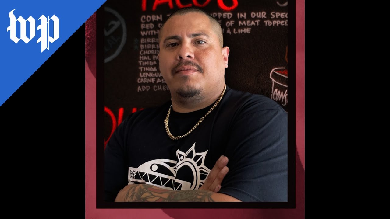 From working construction to serving up halal tacos | Opinion