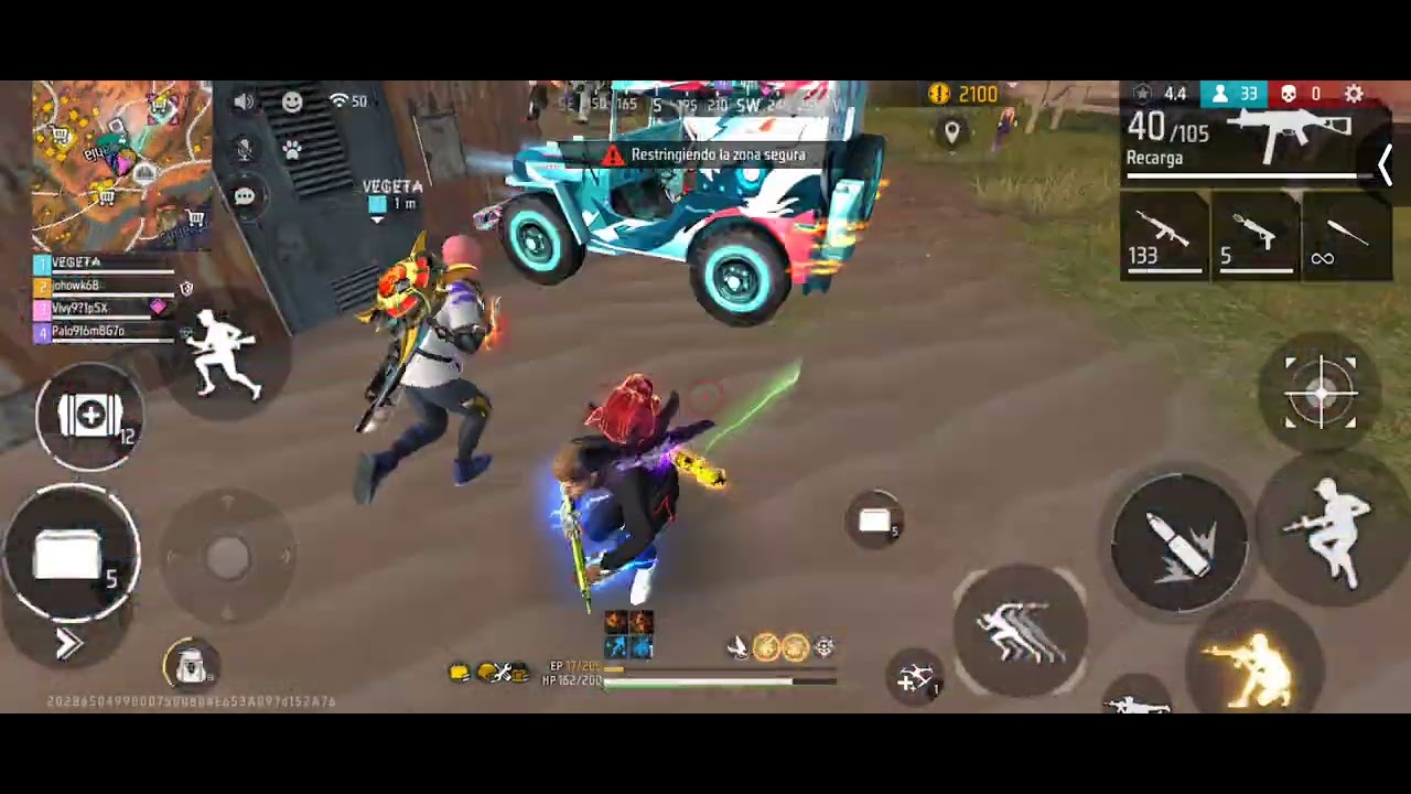 Jugando con mi voz por primera perdón si se escucha mal