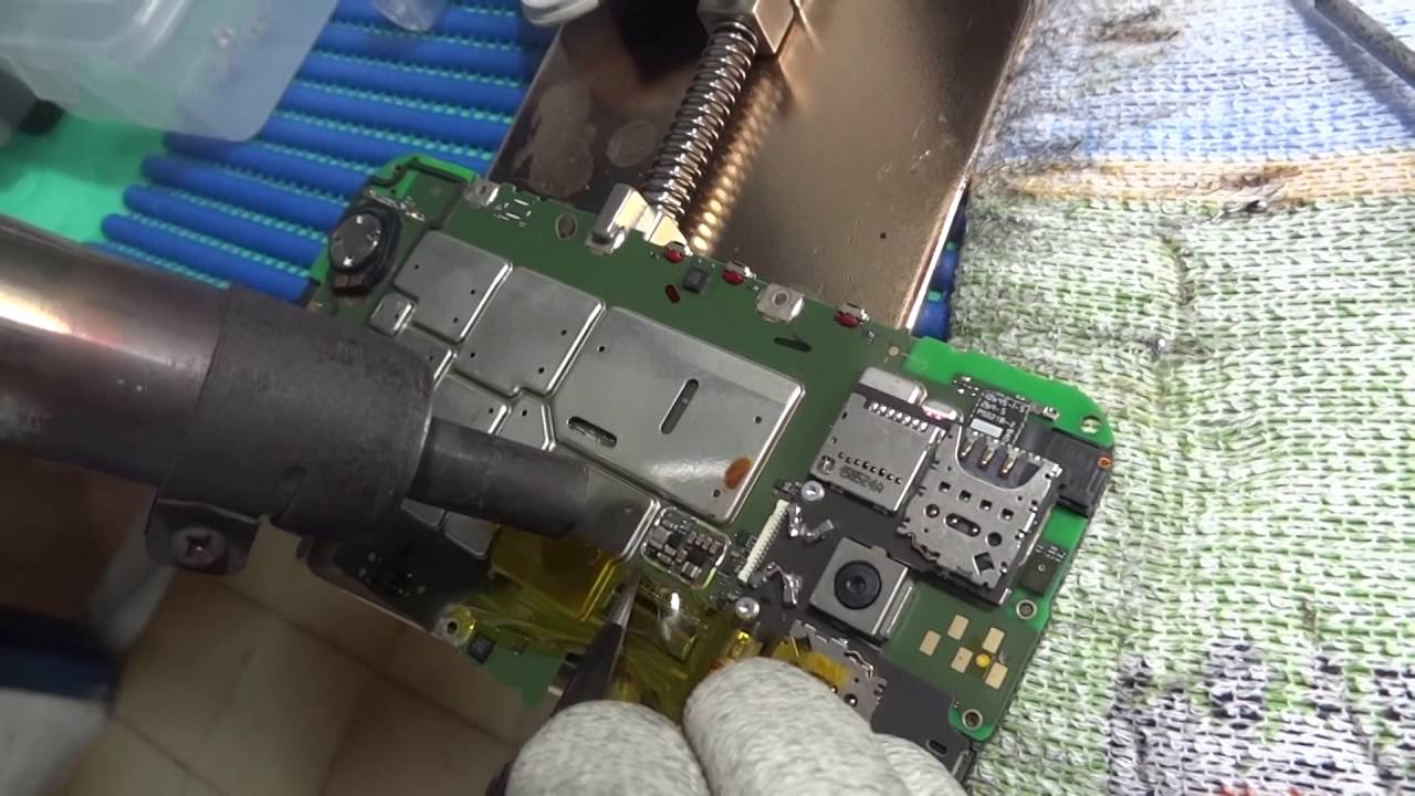 MOTO G 3 XT1544 COM TELA PRETA, BACKLIGTH ( SOLUÇÃO)