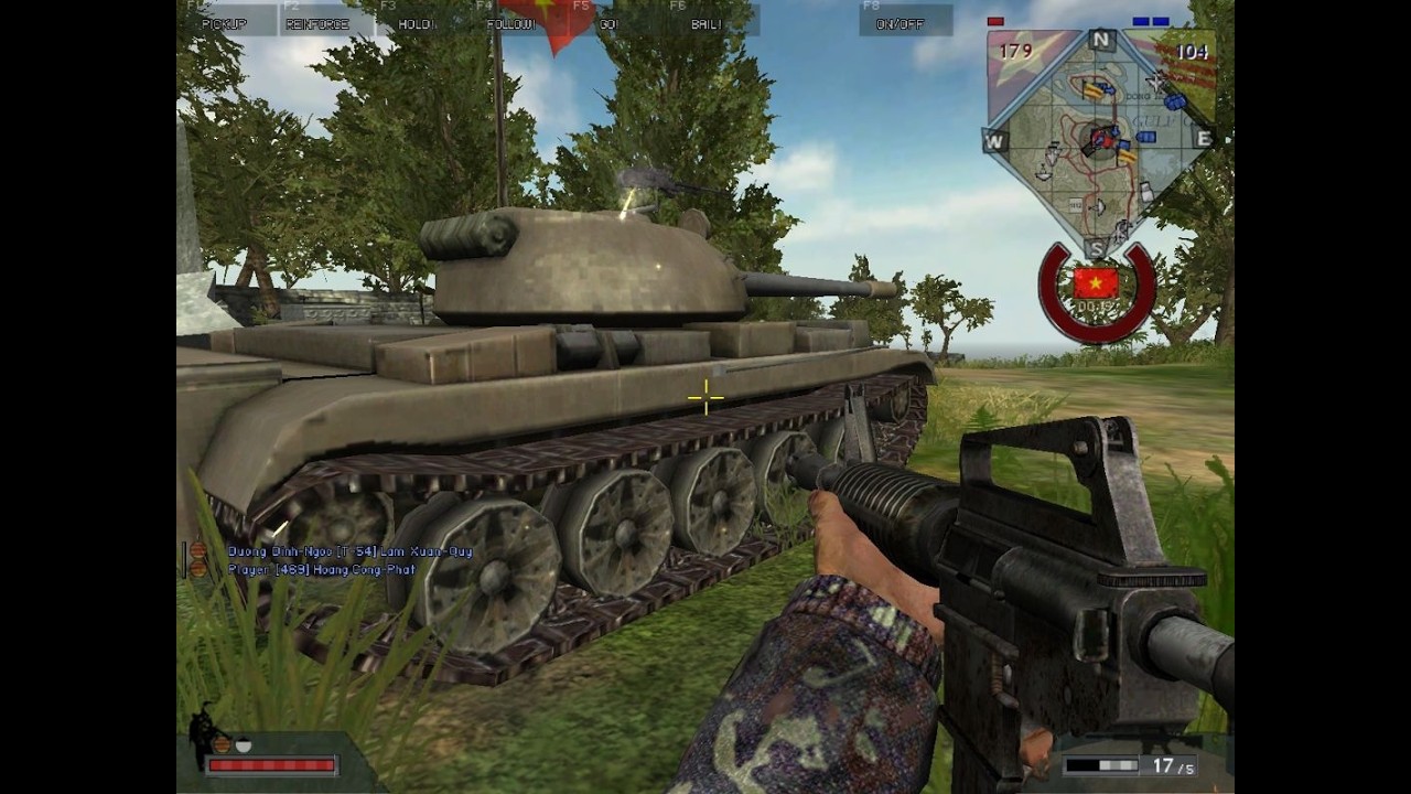 Battlefield Vietnam
