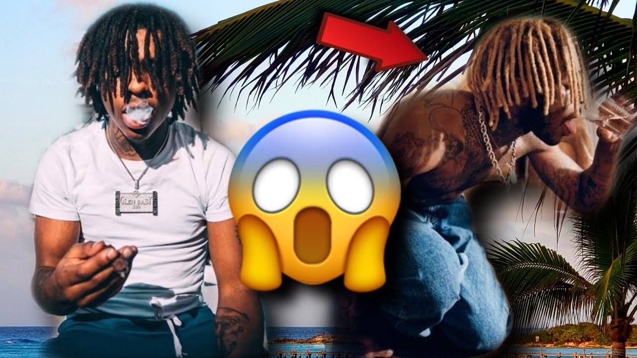 SSG Splurge Dreadlocks??! | Lil Uzi Vert Dreadlock Update