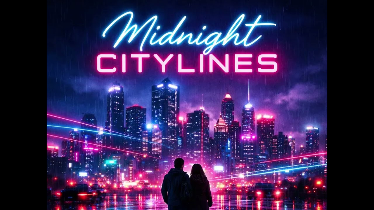 Midnight Citylines