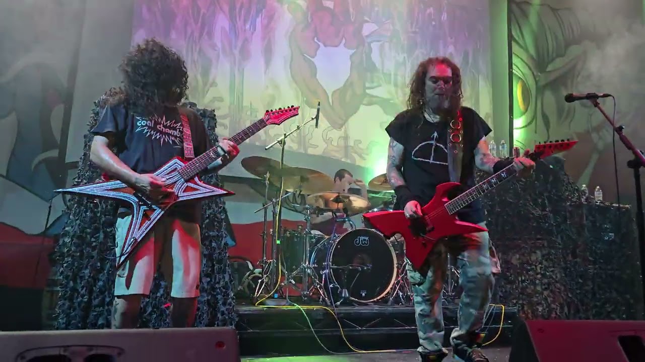Soulfly 