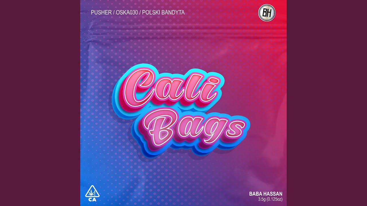 Cali Bags