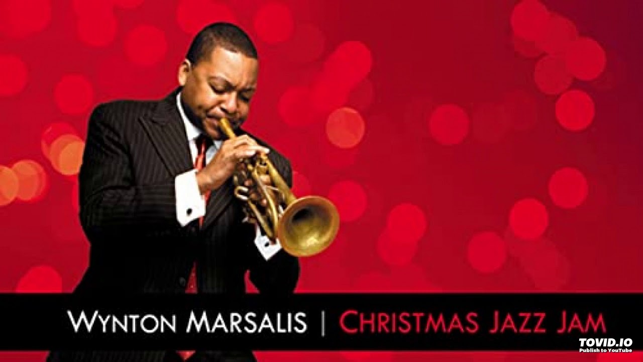 Good King Wenceslas  Wynton Marsalis