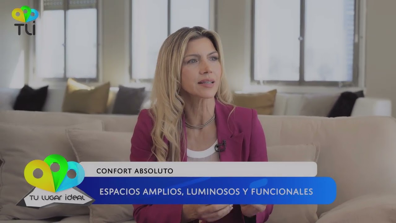 Kavanagh: el ícono que sigue definiendo el lujo en Buenos Aires | Tu Lugar Ideal - Episodio