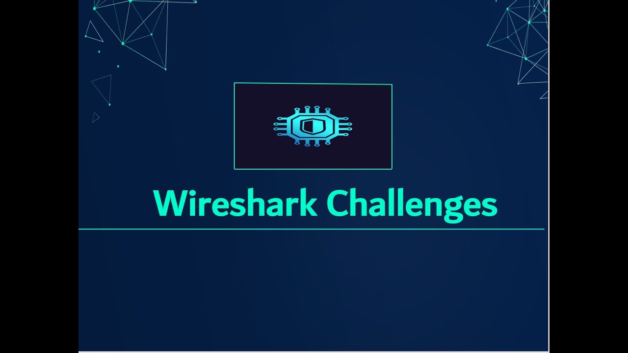 CTF Challenges ( Wireshark Challenges ) - Arabic #6