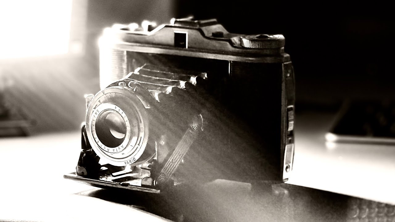 Agfa Isolette Repair - Round 2