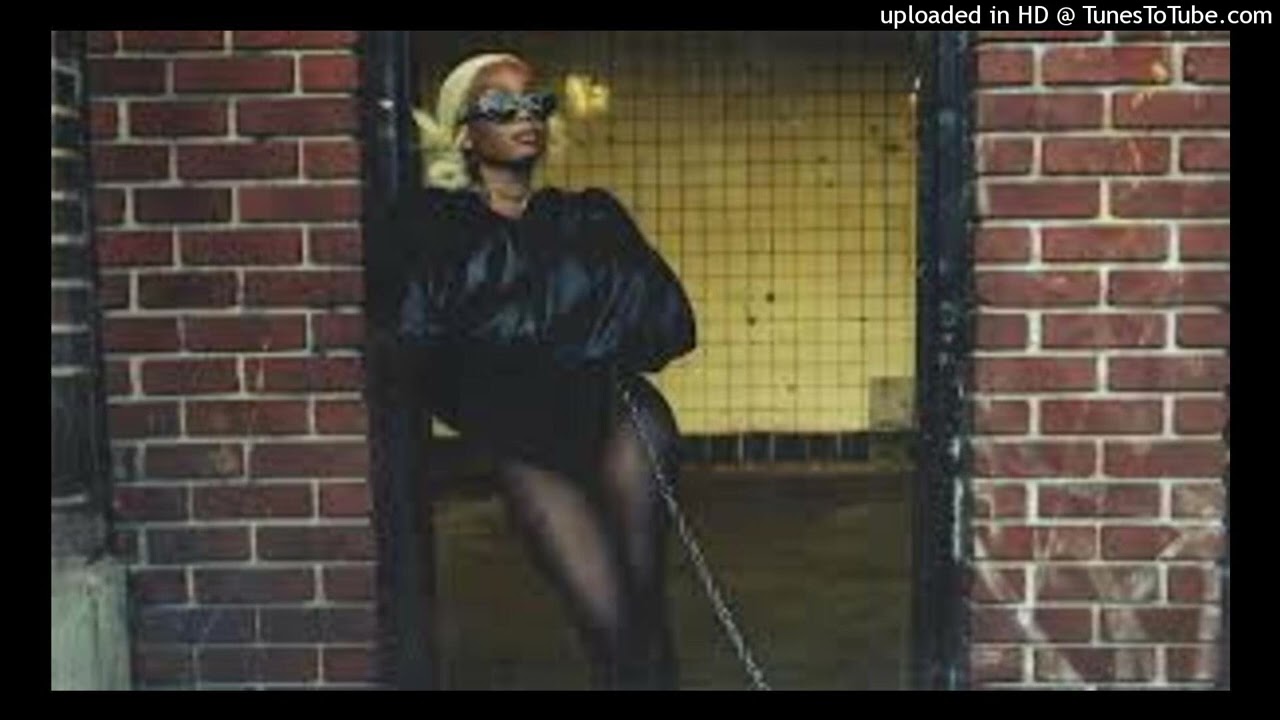 Wassup With It- Lola BROOKE Instrumental