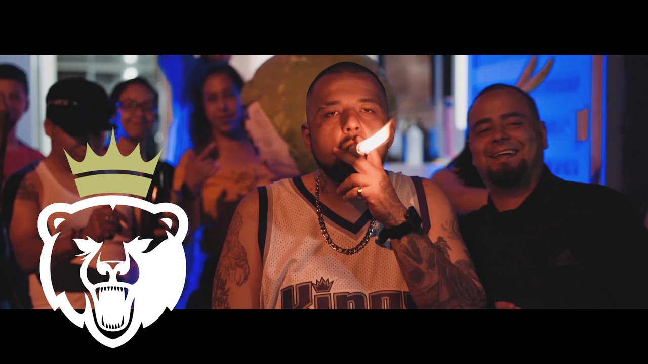 ILUMINATIK // RIMA Y SAZON // VIDEO OFICIAL