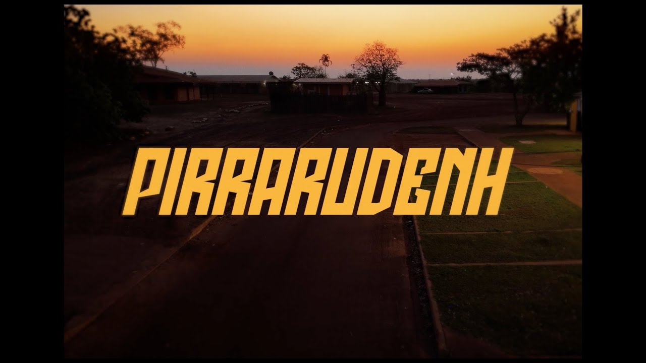 Pirrarudenh - Wadeye
