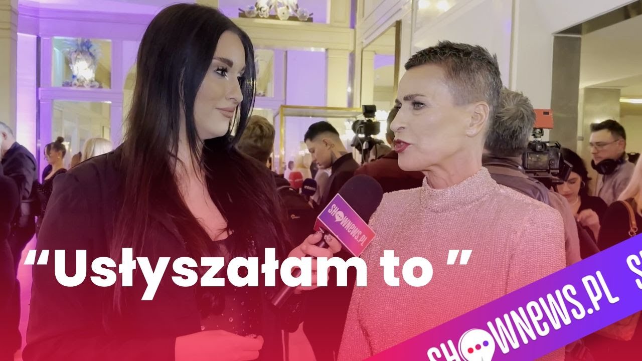 Danuta Stenka jest za stara do roli. Brutalne słowa.  Zdradza, czy wkrótce zostanie babcią?