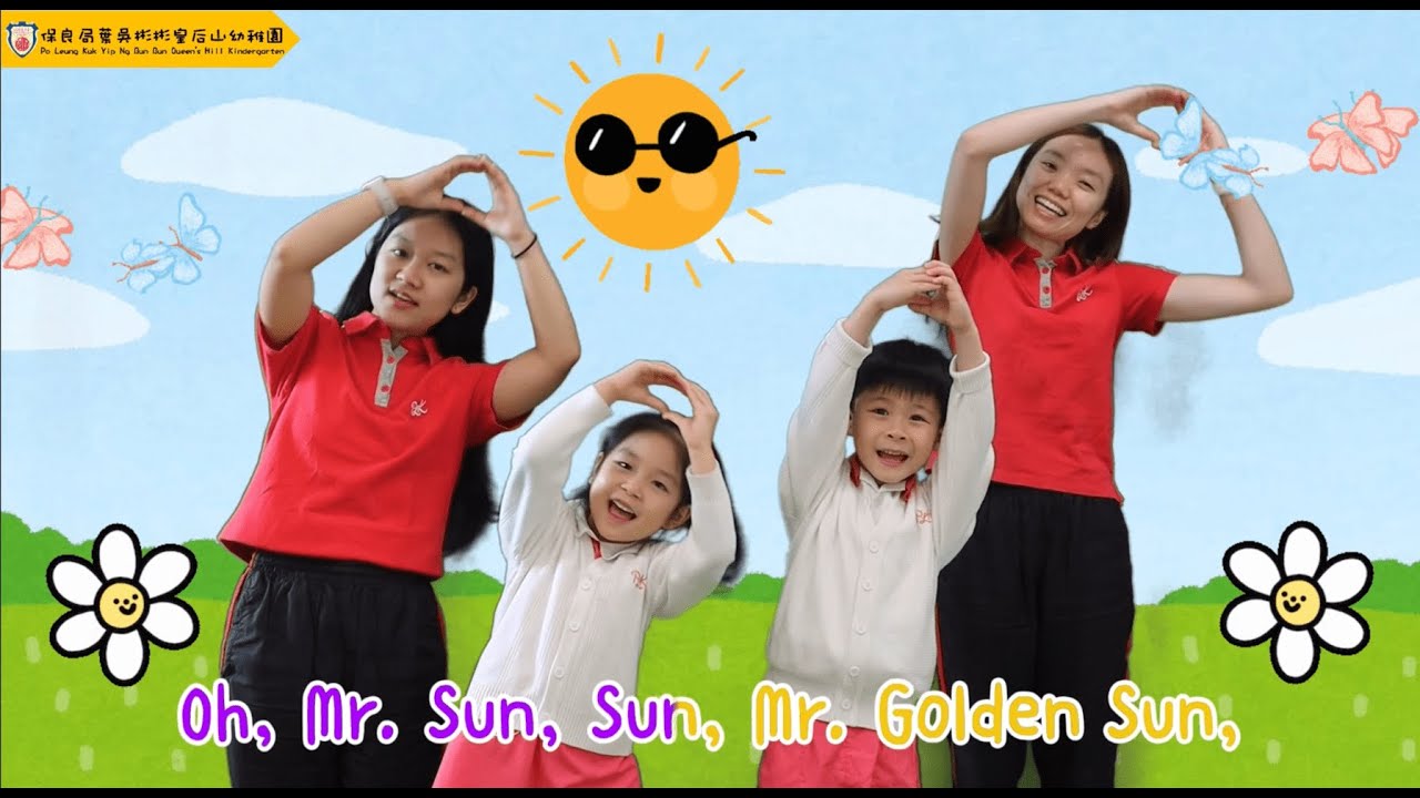 Englishland-Nursery Rhymes 