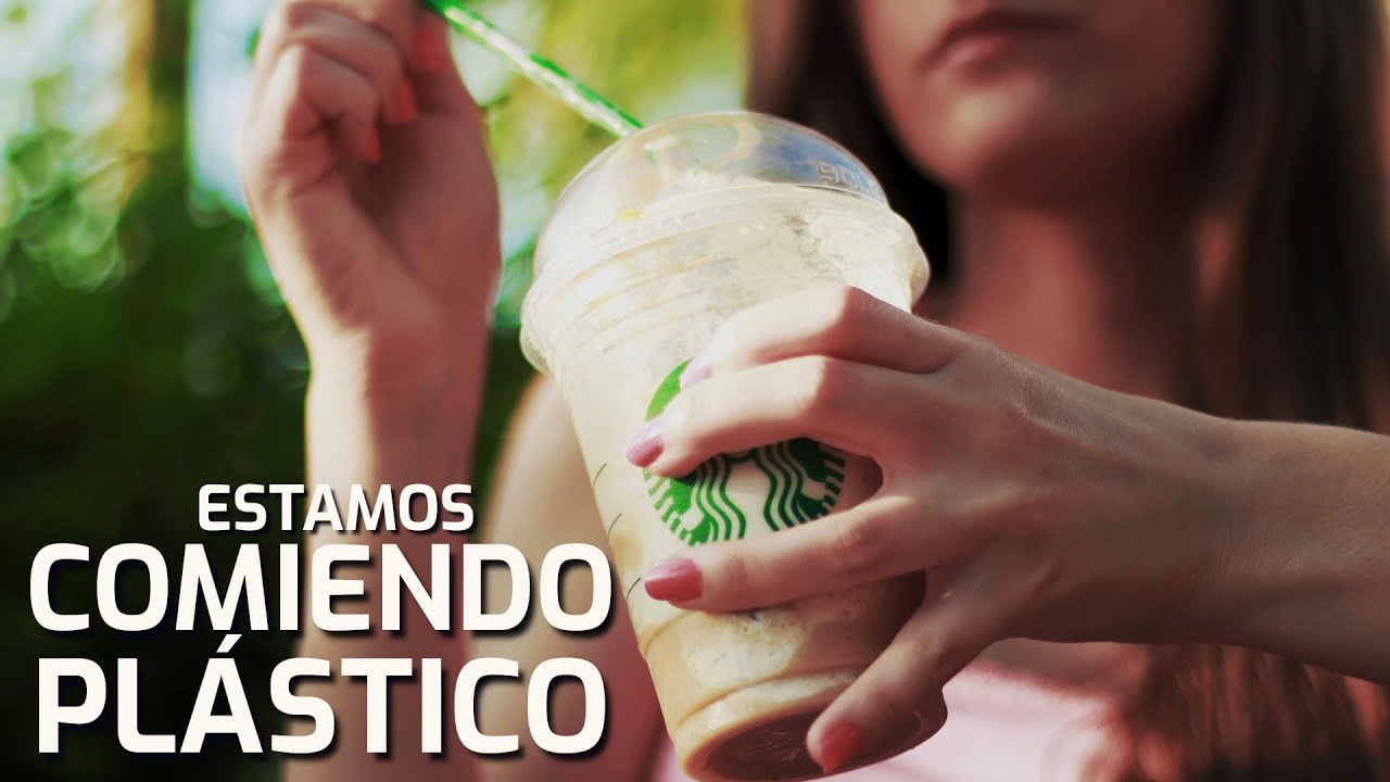 CONSUMIMOS PLÁSTICO TODOS LOS DÍAS | Micro Plásticos Documental | El Planeta Z