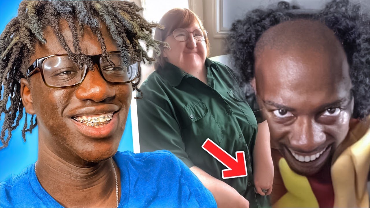 Try Not To Laugh, Except The Memes Are ACTUALLY FUNNY