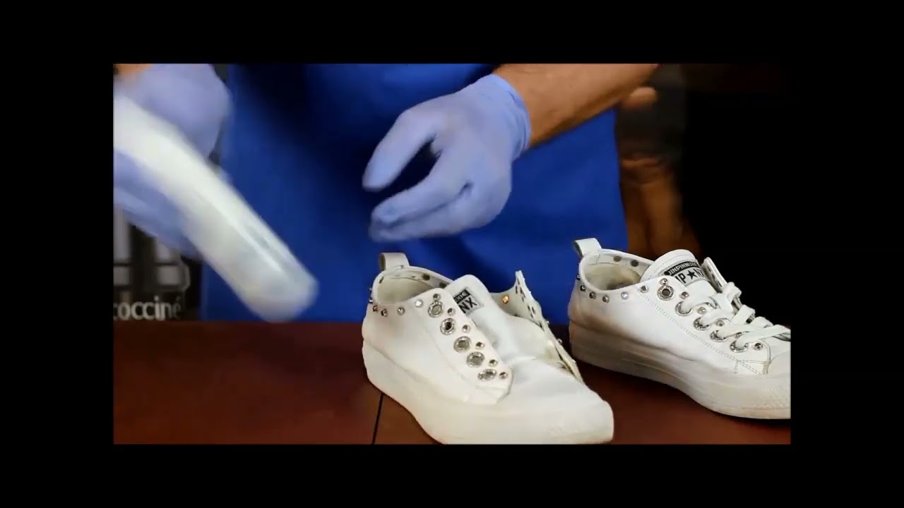 Coccine Whitener