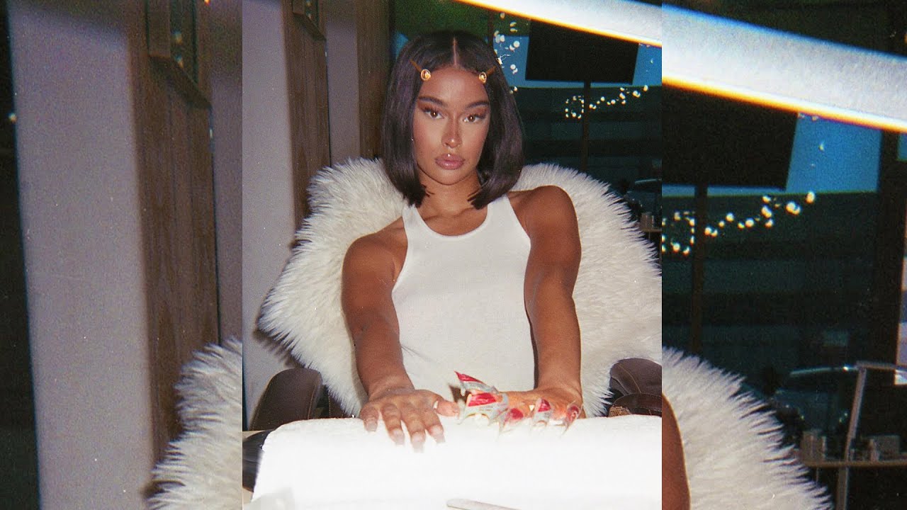(free) r&b dancehall type beat - 