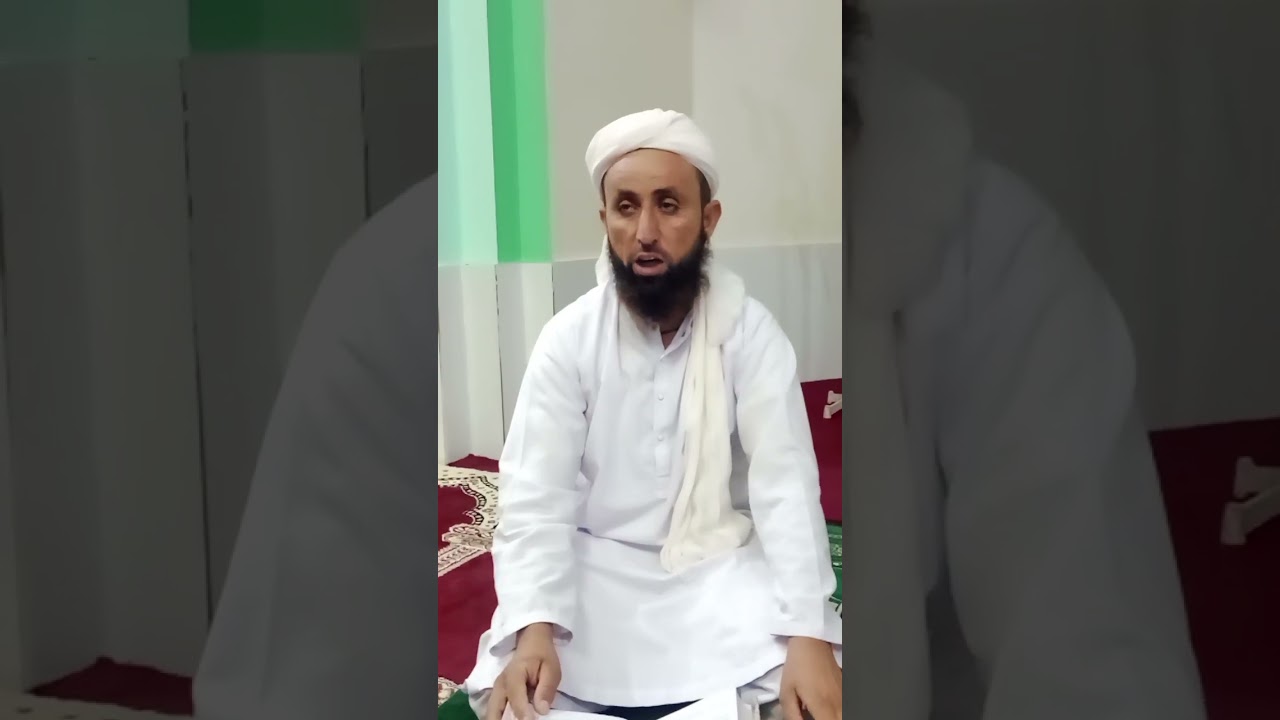 RAMADAN MUBARAK NEW ISLAMIC VIDEO Urdu   Roza  