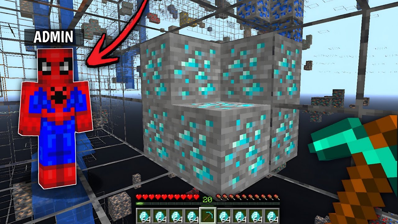 X-RAYING UNTILL THIS SERVER BANS ME 