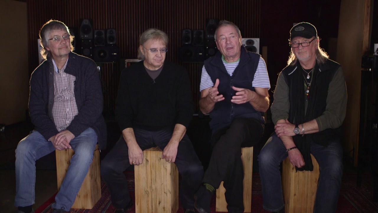 Deep Purple - This is 