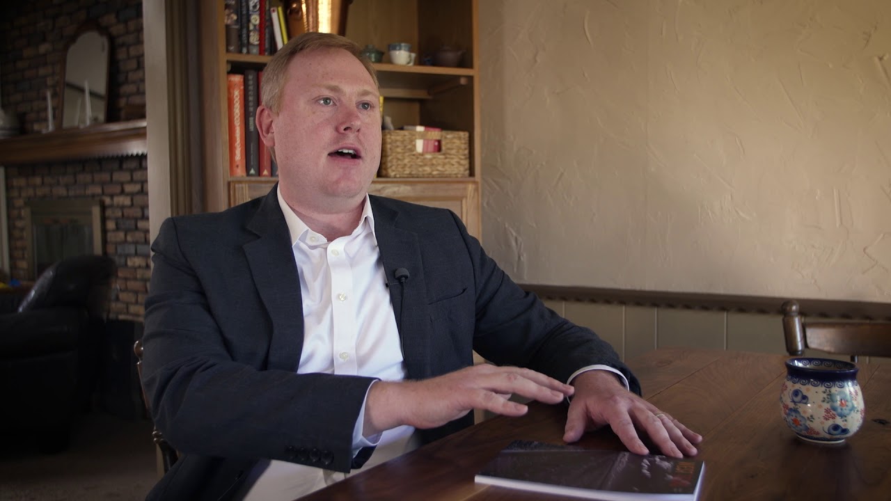 West Texas Literary Review | 24 Frames | PBS Digital Studios