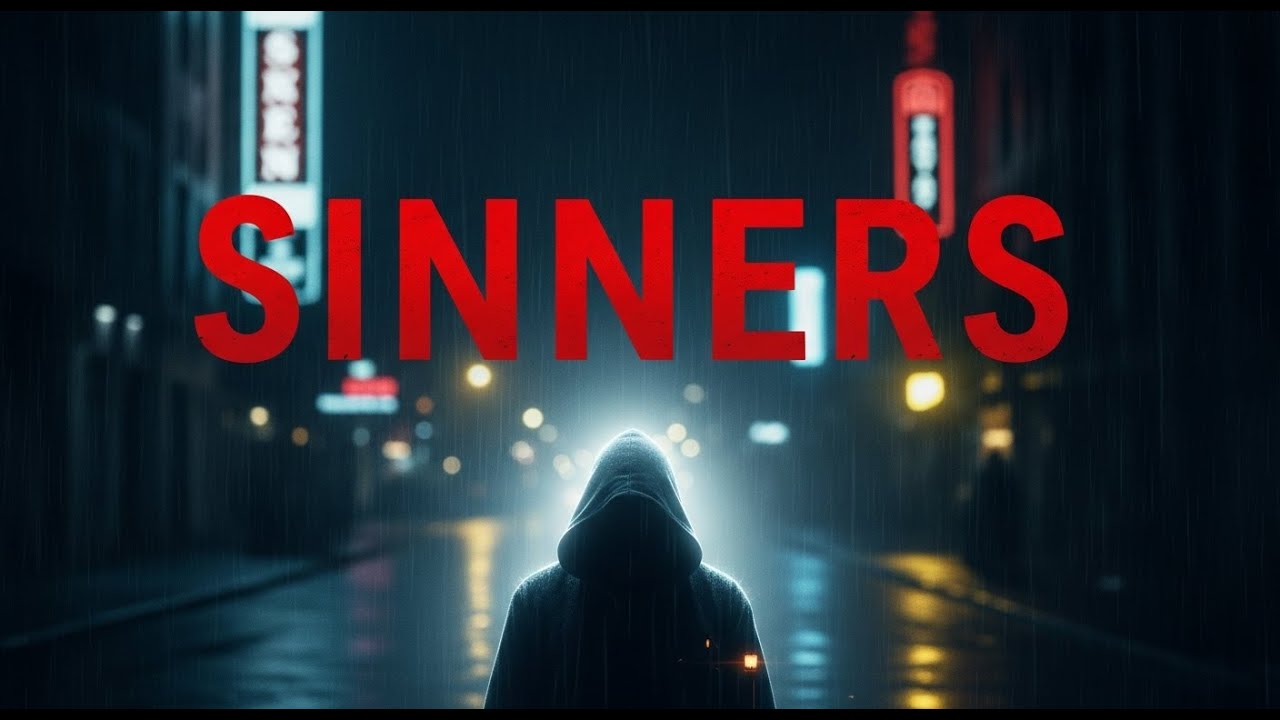 This Movie Turns Blues Into Vampires | Sinners (2025) Full Story Explained