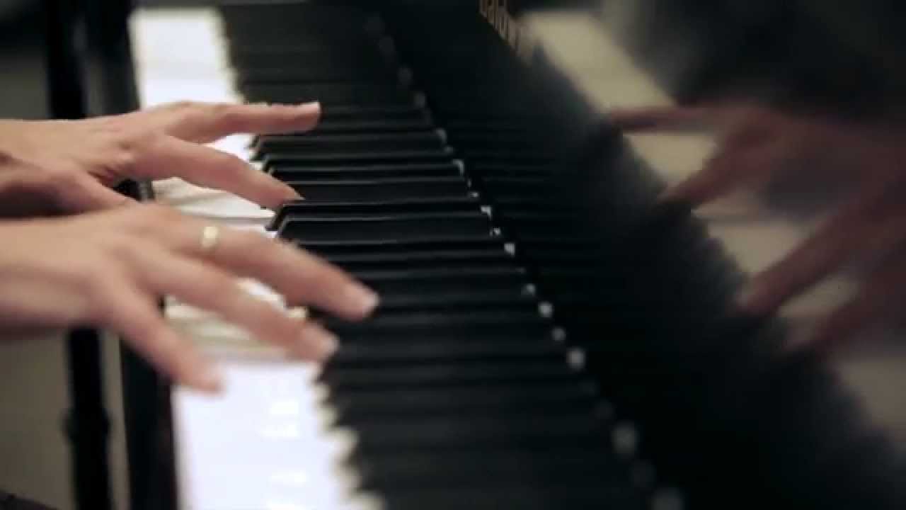 Ginny Owens | Own Me (LIVE)
