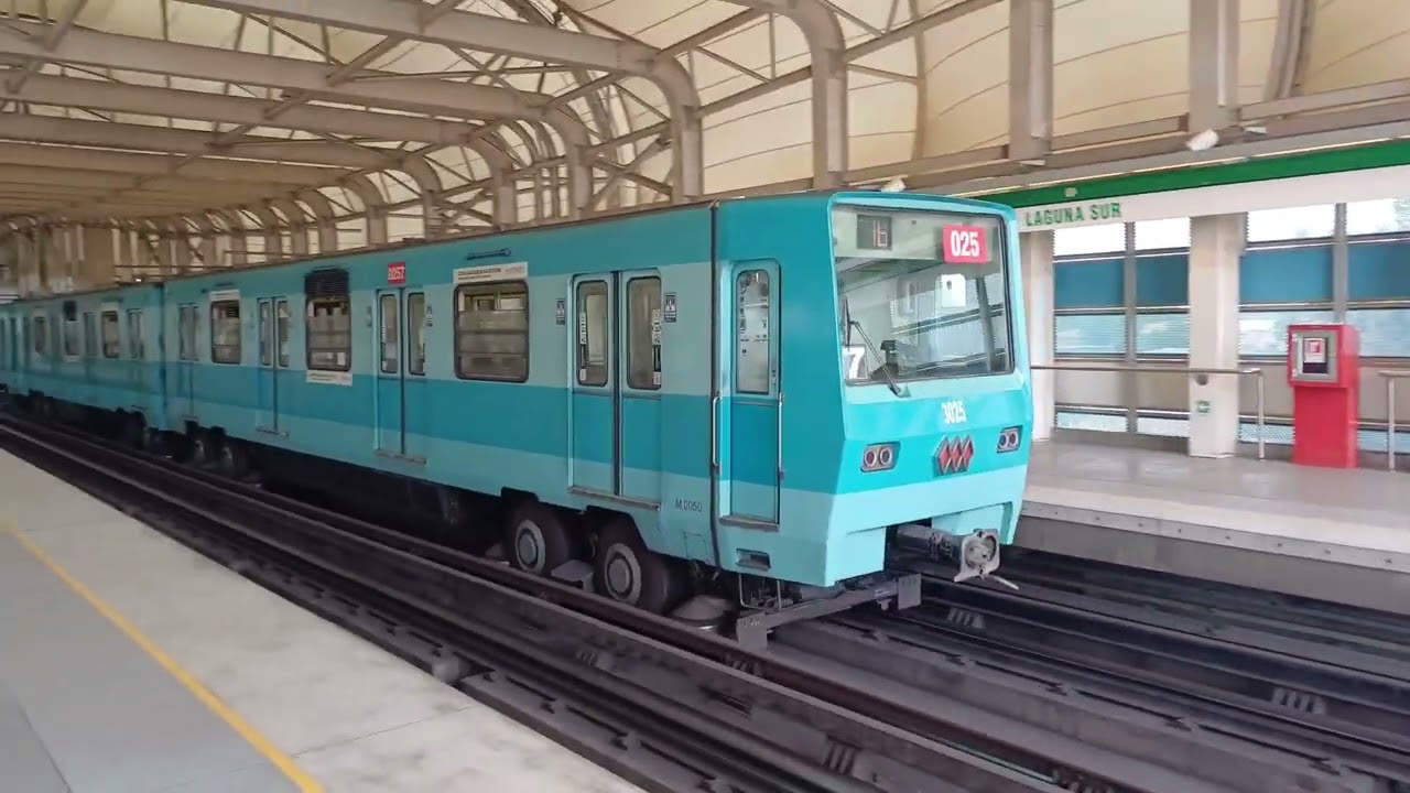 NS 74 3025 y NS 93 2057 Con Plotter de Stranger Things En Laguna Sur