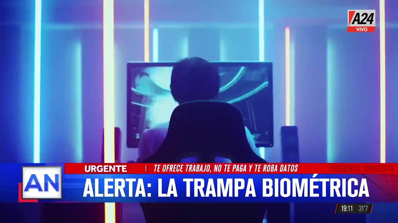 TE ROBA DATOS Y PIDE PRÉSTAMOS A TU NOMBRE