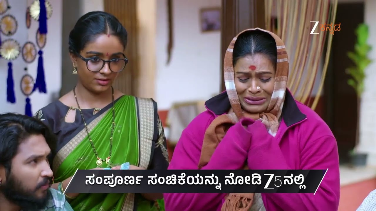 Brahmagantu | Ep - 433 | Preview | Feb 06 2026 | Zee Kannada