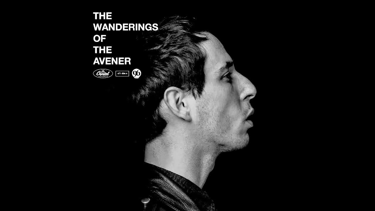 8D MUSIC - Hate Street Dialogue - The Avener, Rodr&iacute;guez