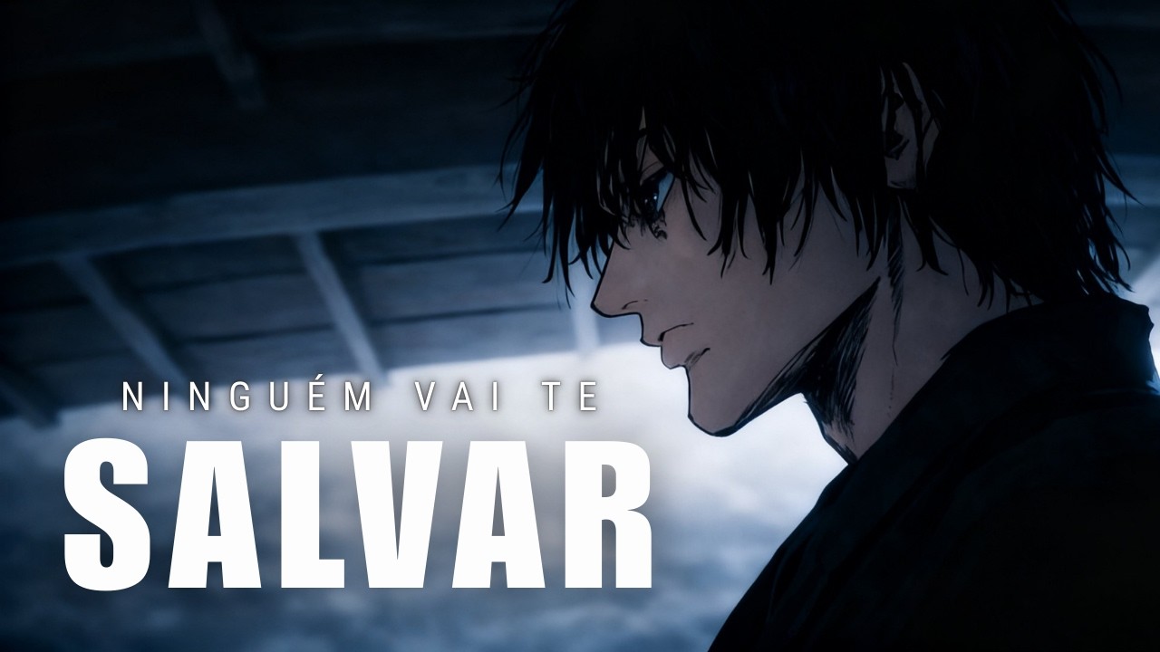 Toji Fushiguro: Torne-se Inquebrável | NINGUÉM VAI TE SALVAR
