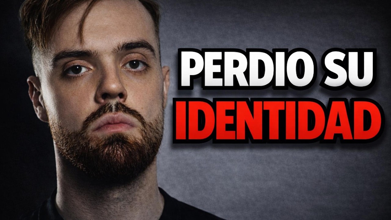 IBAI ADELGAZO PERO...