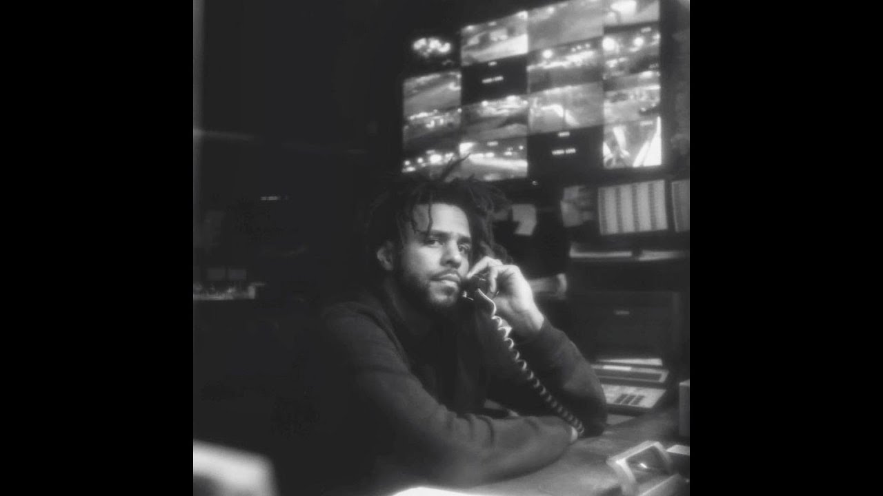 [FREE] J COLE TYPE BEAT 