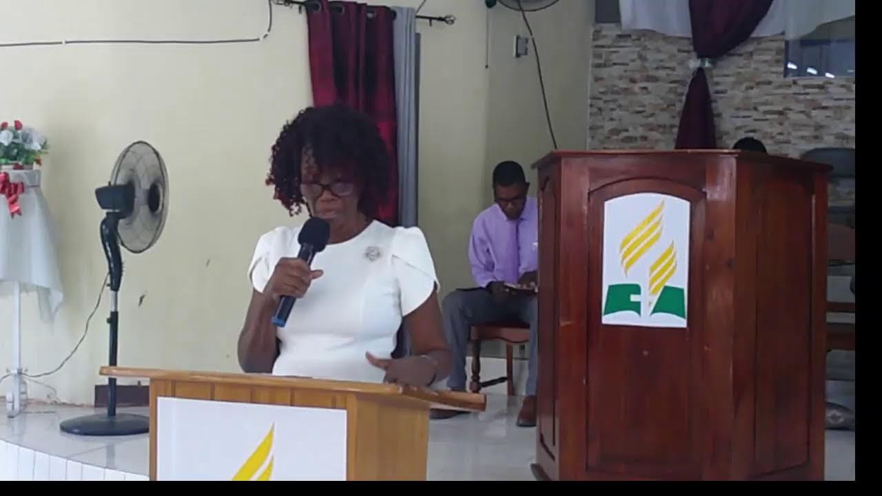 Sabbath Service January 31, 2026|| MORNING SESSION