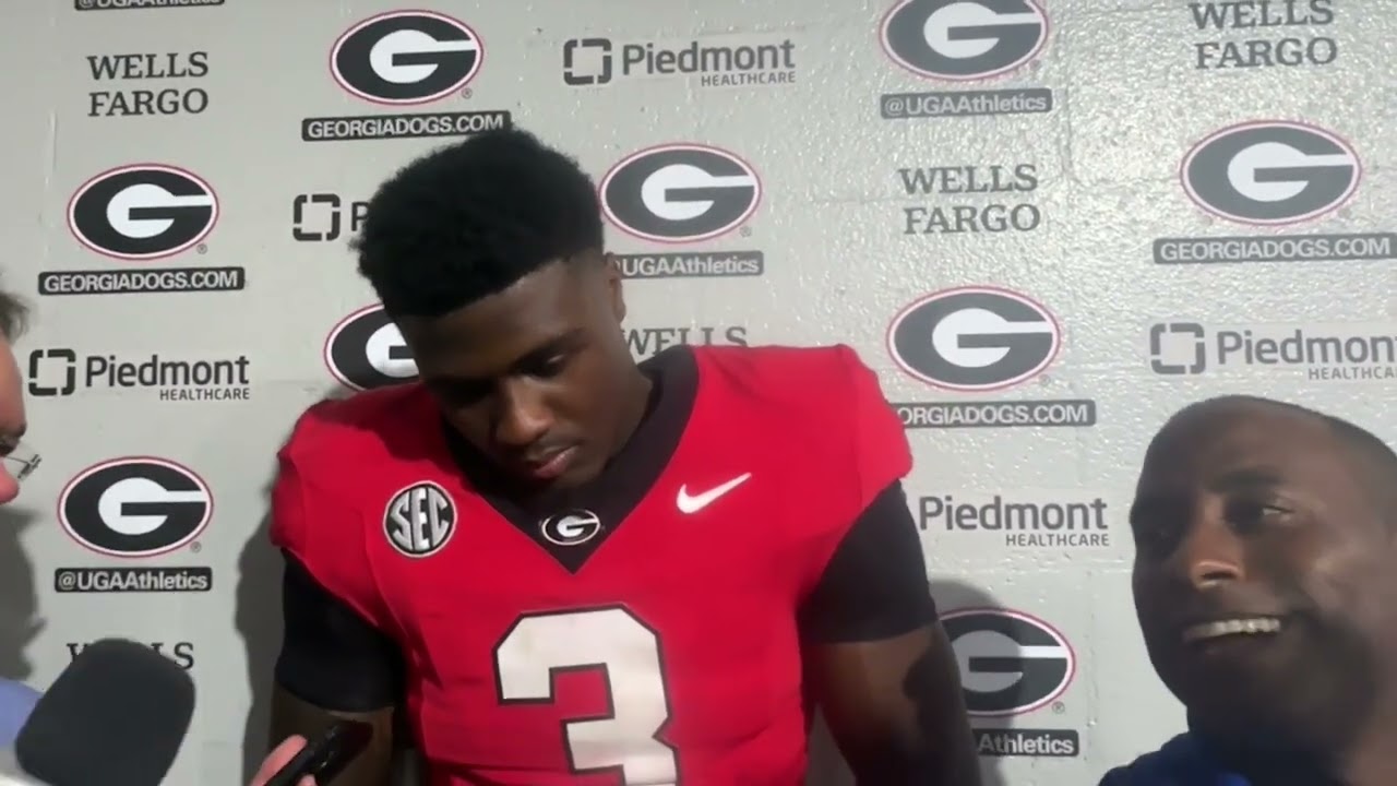 CJ Allen shares his thoughts on late Tennessee Tech field goal