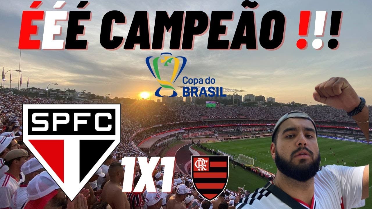 ÉÉÉÉ CAMPEÃOOOO - VLOG DO SEGUNDO JOGO DA FINAL