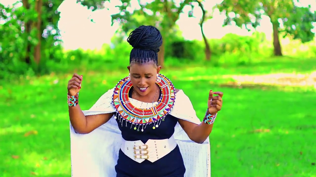 ENKAKENYA AII BY NEEMA KOYIAKI OFFICIAL MUSIC VIDEO